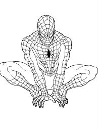 Spiderman Batman Hulk Coloring Pages For Kids Best Gift For Etsy In 2020 Superhero Coloring Pages Superhero Coloring Spiderman Coloring