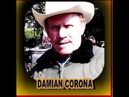 ELGENERAL EN LA VOZ DE DAMIAN CORONA