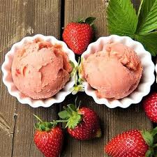 Definisi/arti kata 'organik' di kamus besar bahasa indonesia (kbbi) adalah a kim 1 berkaitan dg zat yang berasal dari makhluk hidup (hewan atau tumbuhan, sepert 10 Cara Membuat Ice Cream Lembut Mudah Dipraktikkan Di Rumah Hot Liputan6 Com