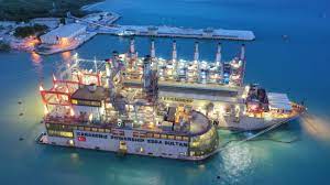 Medio Ambiente investiga derrame de combustible en la planta ...