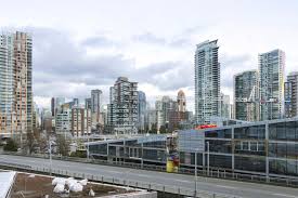 Vancouver house is a collaboration between dialog and bjarke ingels group (big). Vancouver House 1480 Howe Street Vancouver