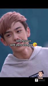 😍💕Te amaré por mil años♥️😘 #teamarepormilaños #travesiamusical💕 #teamo  #eresmitodo💓