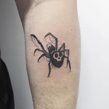 You will definitely choose from a huge number of pictures that option that will suit you exactly! O Ink Tattoo Spider Luca Romano Tattoo Tattoo Facebook