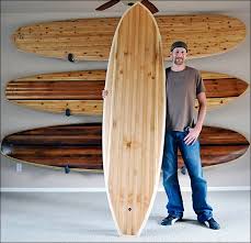 Reclaimed Wood Surfboards Wood Surfboard Wooden Surfboard Surfing