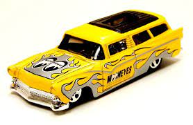 Hot Wheels 8 Crate Hot Wheels Racing Car Design Matchbox