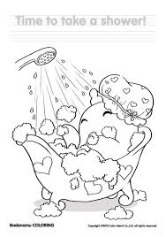 Badanamu Coloring Use This Single Page Or Download The Whole Collection