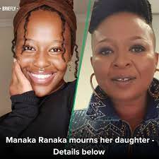 It is with deep sorrow that... - Briefly - South African News | Facebook