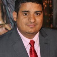 Federico Diaz Email & Phone Number