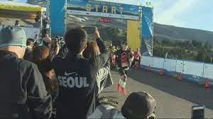 Portland to the columbia river gorge by bike. Is The 2020 Hood To Coast Canceled Kgw Com
