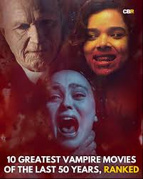 Have you seen this vampire film?