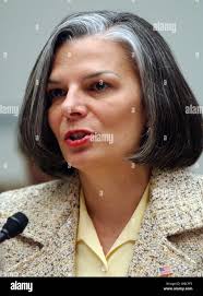 Dr julie gerberding hi-res stock photography and images