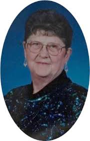 Donna Mae Bernard, 94