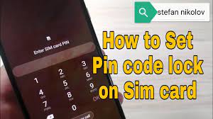In short, it works for the same purposes as other unlock codes for zte phones. Sim Pin Lock Default Code For Qlink 10 2021