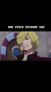 June 27, 2021 june 27, 2021 onepieceman one piece subbed , onepieceenglishsubbed1000 Discover One Piece 980 S Popular Videos Tiktok