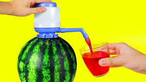 The response was kind of read full profile i saw a trackback to my post, bank robbery, which talks about ways in wh. 17 Simple Life Hack With Watermelon Knitting Crochet Love