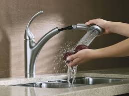 Home hardware's got you covered. Replace A Hose In Your Pull Out Kitchen Faucet Capitol Kitchens Baths