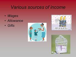 This saves consumers from a lot of confusion when using. Business Personal Finance Level 3m Definition Money Management Is The Control Of Cash Flow Ppt Download