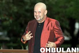 Keratan lawak ke der 2 2013. Jambu Ganti Jozan Dalam Lawak Ke Der 3