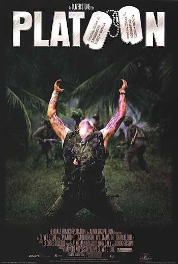 Platoon | Internet Movie Plane Database Wiki | Fandom