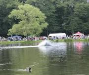 Julianenparkfest - Das Familienfest im Park