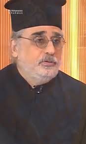 الراقدون على رجاء القيامة و الحياة -وفيات طرطوس-