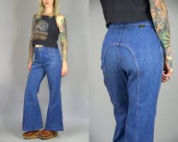 Women S Wrangler Bell Bottom Jeans Promotions