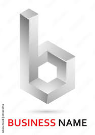 Is a holding company that gives ambitious projects the resources, freedom, and focus to make their ideas happen — and will be the parent . Alphabet Logo Design Abstract Lowercase Letter B Part Of Set Stock Vektorgrafik Adobe Stock