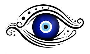 Valentin Francois Evil Eye Art Eye Tattoo Evil Eye Tattoo