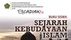 Check spelling or type a new query. Buku Ski Sejarah Kebudayaan Islam Kelas 8 Mts Kurikulum 2013 Revisi 2019 Pdf Berita Pendidikan