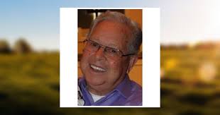 Donald Posey Obituary May 17, 2019