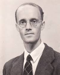 In Tribute to Cecil Henry Foggitt