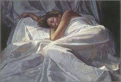 Steve Hanks, limited edition giclee ...