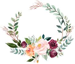 Free Free 274 Transparent Watercolor Flower Svg SVG PNG EPS DXF File