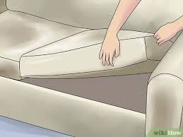 So kannst du ganz einfach ein sofa/couch das durchgesessenes, defekt oder kaputt ist mit wenig aufwand reparieren. Ein Durchgesessenes Sofa Reparieren Wikihow