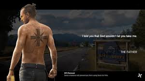 The father, and his family of cult leaders, but the characters of far cry 5 go above and beyond the usual roster of bosses, allies, and quest givers. Far Cry 5 Pc Screenshots 4k Album On Imgur