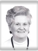 Mary Edna Faulkner Obituary