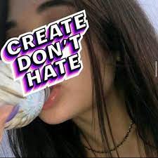 pin on افتاراتت create don t hate