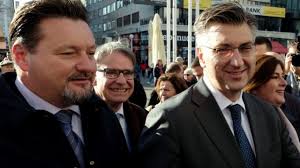 ZAŠTO JE LOVRO KUŠČEVIĆ JAKO VAŽAN "Je li Lovro Kušćević zvijezda uzdanica  malim poduzetnicima Hrvatske?" | Hazud.hr