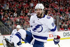 Getting rid of johnson, callahan, and palat frees up $17m which is still nowhere near what they need. Nikita Kucherov Signs Extension For 9 5 Per Year For 8 Years Bradenton Herald