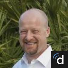 Dr. Malcolm Rhodes, MD