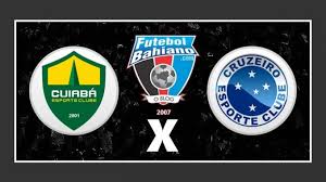 Ao vivo, como assistir, próximos jogos, resultados, escalação, gols, mercado da bola, tabelas, estatísticas e últimas notícias do cruzeiro. Onde Assistir Cuiaba X Cruzeiro Ao Vivo Pelo Brasileiro Da Serie B
