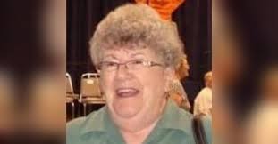 Mrs. Shirley Parent Obituary