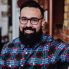 Lance Langley's Instagram, Twitter & Facebook