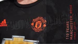 Man utd's 2019/20 home shirt. Manchester United New Away Kit 1920