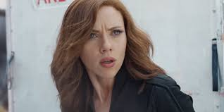 I'm going to a good salon, but i'm scared that when i'm washing my hair, the black will run into the blonde and turn. Avengers Infinity War Why Black Widow Has Blonde Hair Business Insider