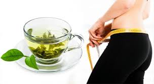 How to burn fat with Green Tea?