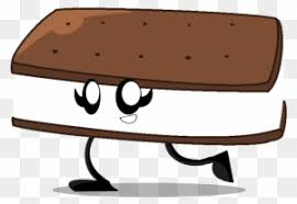 Bought for son, he loves chocolate chip ice cream sandwiches and he will love them even more when we make them at home with all of his favorite things. Ice Cream Sandwich Clipart Transparent Png Clipart Images Free Download Clipartmax