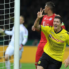 Abonniere jetzt unseren kanal und aktivier. Borussia Dortmund Gegen Bayern Munchen Die Highlights Des Ewigen Klassikers Bvb 09