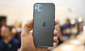 Iphone 11 Pro Max Giveaway Enter To Win A Free Iphone 11 Pro Max From Idrop News Get Free Iphone Iphone Free Iphone