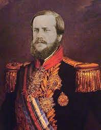 Mega feirão rua dom pedro 2, rio do sul. Dom Pedro Ii Of Brazil Turtledove Fandom